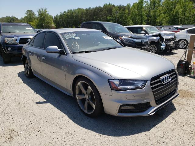 AUDI NULL 2016 wauffafl6gn002362