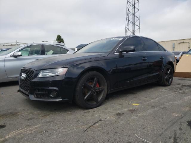 AUDI A4 PREMIUM 2011 wauffafl7ba095070