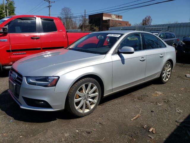 AUDI A4 2013 wauffafl7dn026729