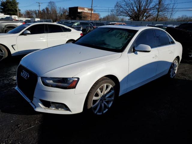 AUDI A4 2013 wauffafl7dn047872