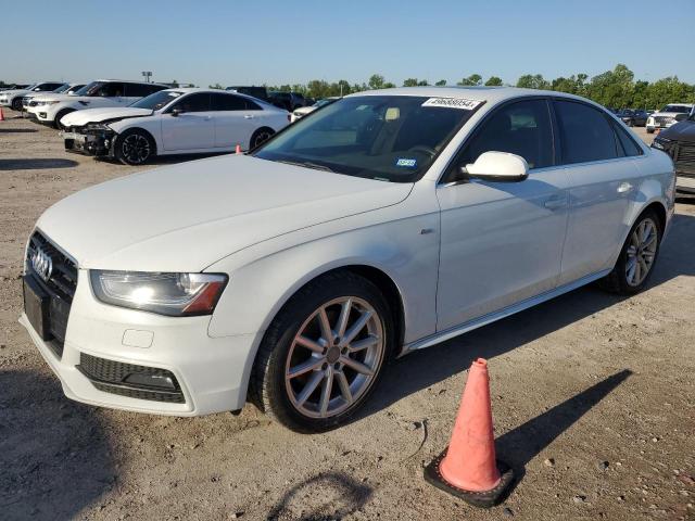 AUDI A4 2013 wauffafl7en023587