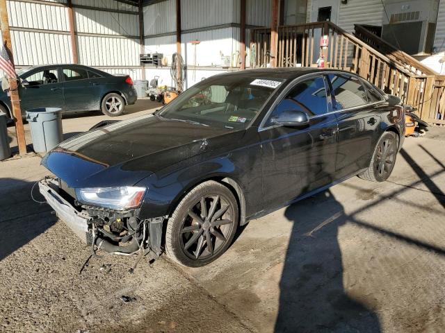 AUDI A4 PREMIUM 2014 wauffafl7en025131