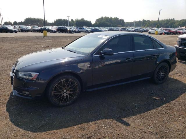 AUDI A4 PREMIUM 2014 wauffafl7en026991