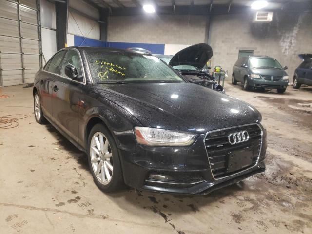 AUDI A4 PREMIUM 2014 wauffafl7en040504