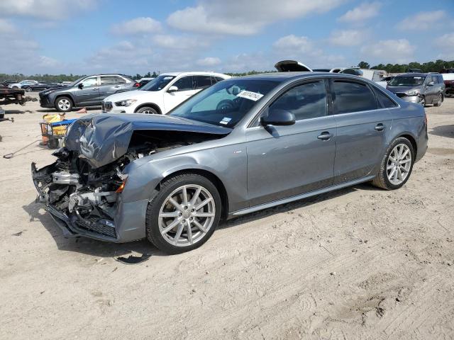 AUDI A4 PREMIUM 2015 wauffafl7fn008640