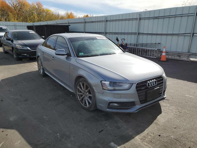 AUDI A4 PREMIUM 2015 wauffafl7fn039113