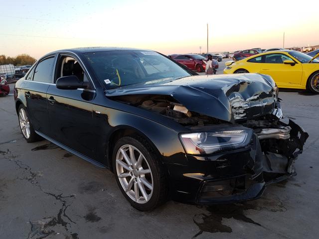 AUDI NULL 2015 wauffafl7fn040858