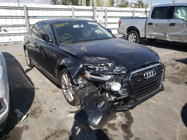 AUDI NULL 2015 wauffafl7fn044652