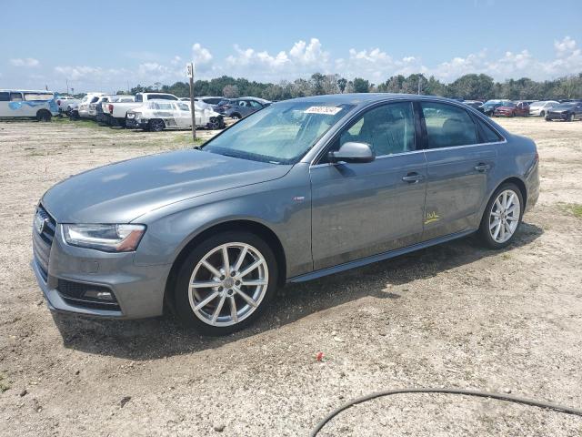 AUDI A4 2016 wauffafl7gn003682