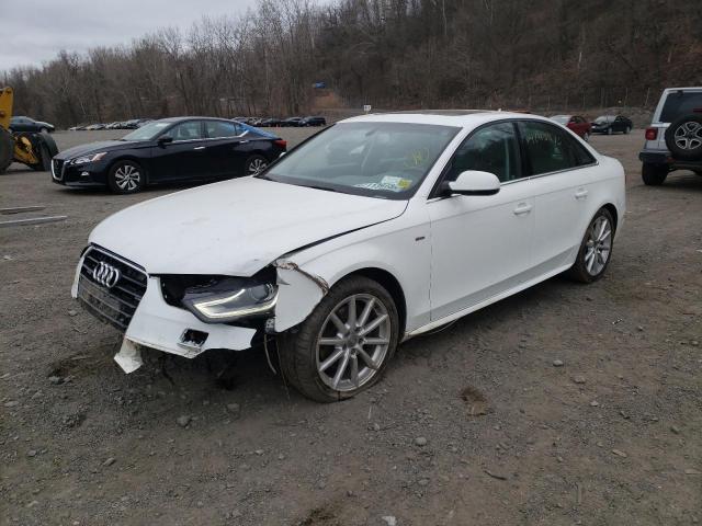 AUDI NULL 2016 wauffafl7gn009837