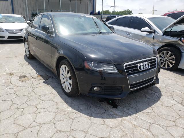 AUDI NULL 2011 wauffafl8bn052379