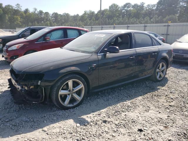 AUDI A4 PREMIUM 2012 wauffafl8ca090249