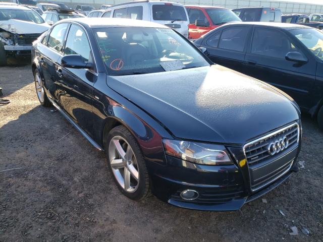 AUDI NULL 2012 wauffafl8ca114825