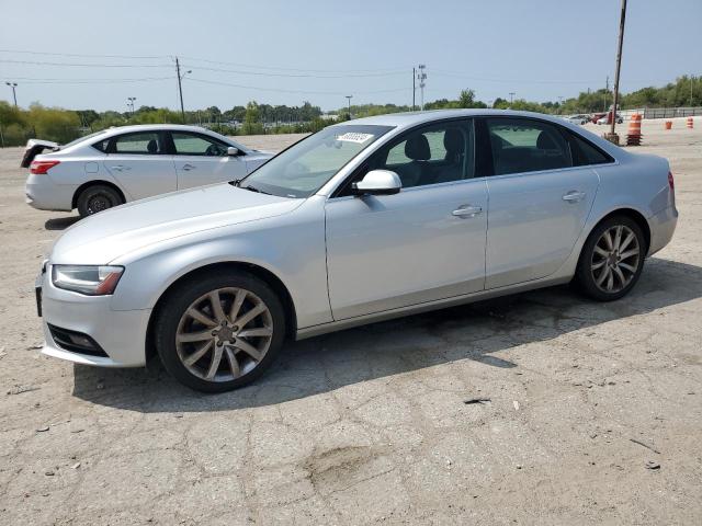 AUDI A4 PREMIUM 2013 wauffafl8dn004979