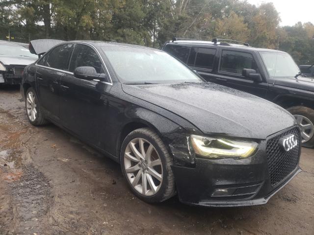 AUDI A4 2013 wauffafl8dn005789