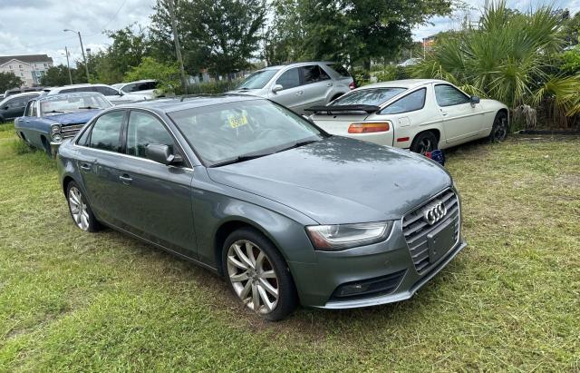 AUDI A4 2013 wauffafl8dn041532