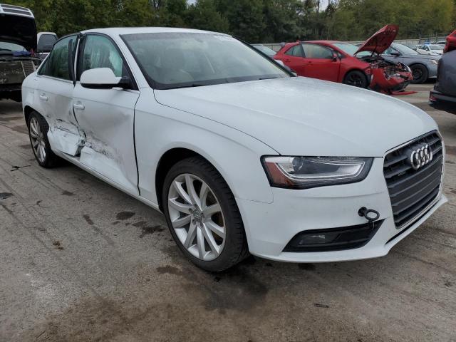 AUDI A4 PREMIUM 2013 wauffafl8dn048948