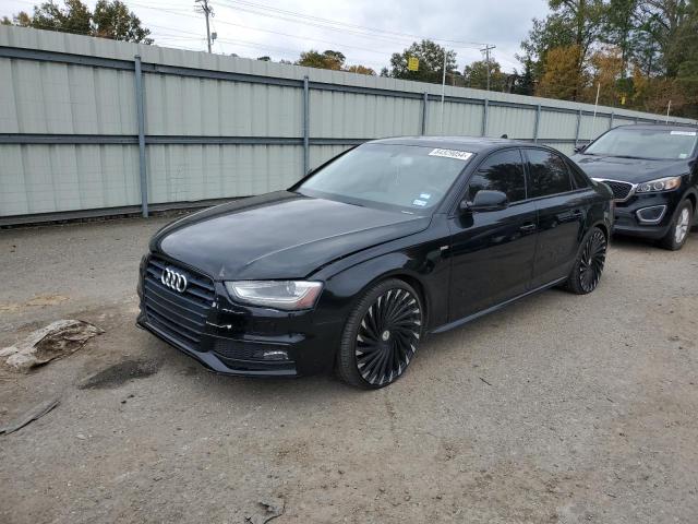 AUDI A4 PREMIUM 2014 wauffafl8en030323