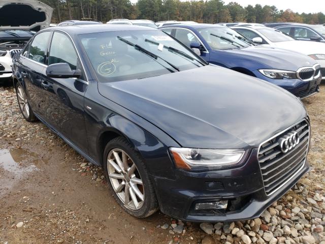 AUDI NULL 2014 wauffafl8en033108