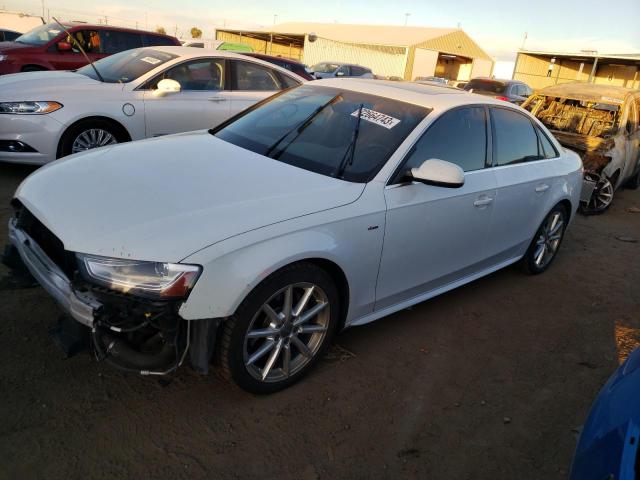 AUDI NULL 2014 wauffafl8en042245