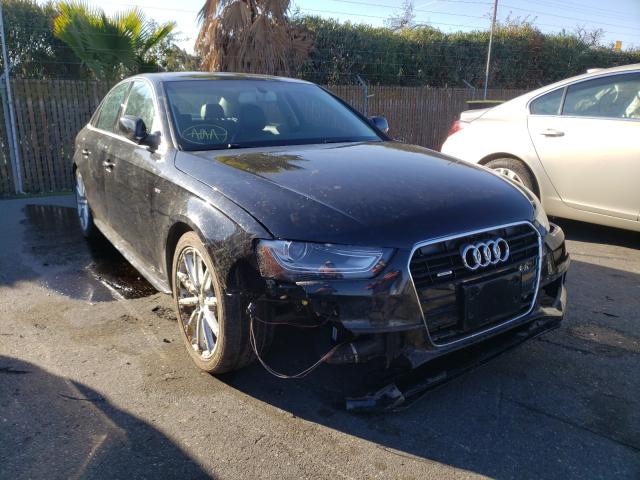 AUDI NULL 2014 wauffafl8en042696