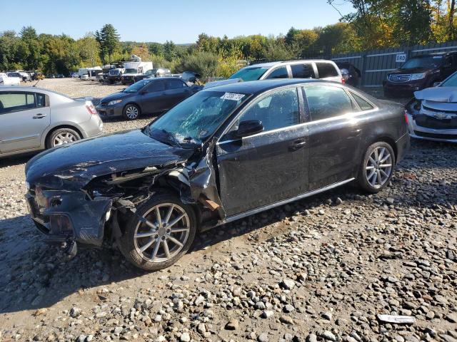 AUDI A4 PREMIUM 2014 wauffafl8en043749