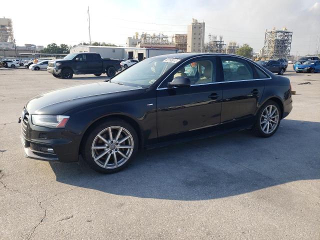 AUDI A4 PREMIUM 2014 wauffafl8en044206