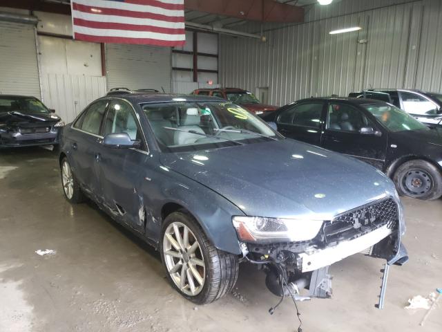 AUDI NULL 2015 wauffafl8fn035698