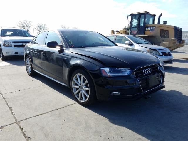 AUDI NULL 2015 wauffafl8fn044370