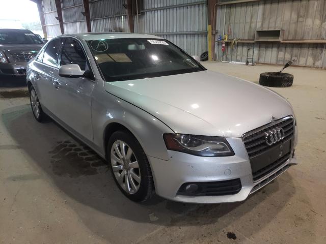 AUDI NULL 2010 wauffafl9an053054