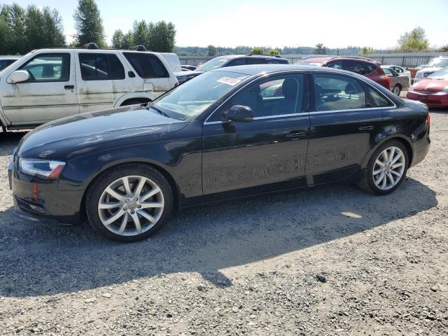 AUDI A4 PREMIUM 2013 wauffafl9da125334