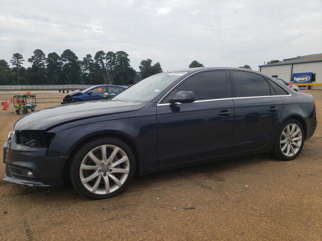 AUDI A4 PREMIUM 2013 wauffafl9dn021497