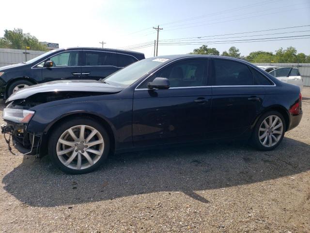 AUDI A4 PREMIUM 2013 wauffafl9dn027865