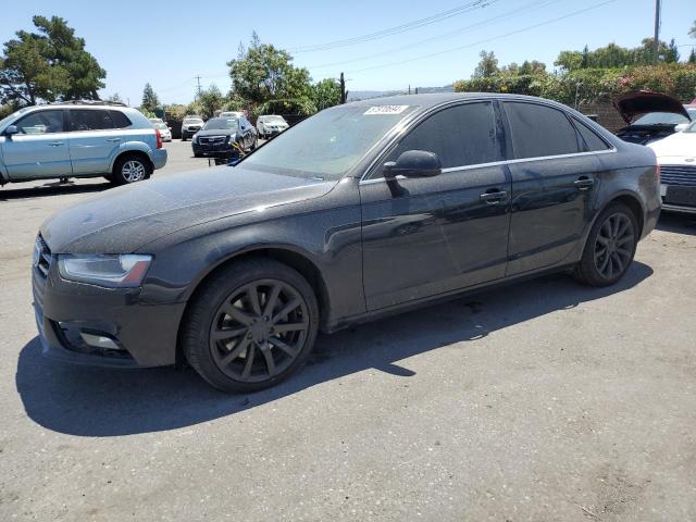 AUDI A4 2013 wauffafl9dn031138