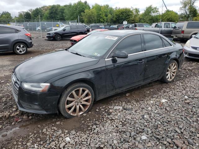 AUDI A4 PREMIUM 2013 wauffafl9dn034363