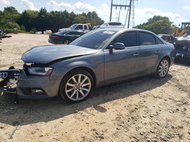 AUDI A4 PREMIUM 2013 wauffafl9dn039658