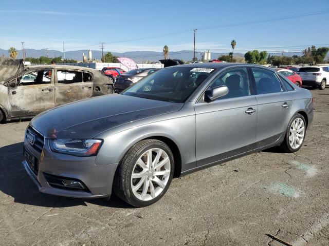 AUDI A4 2013 wauffafl9dn049980