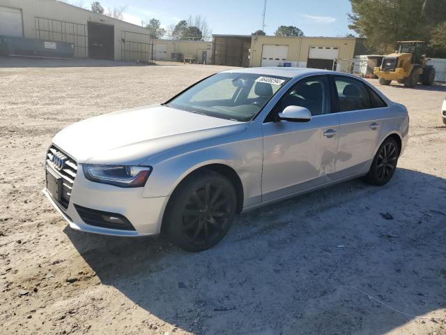 AUDI A4 PREMIUM 2013 wauffafl9dn050949