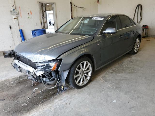 AUDI NULL 2014 wauffafl9en005351