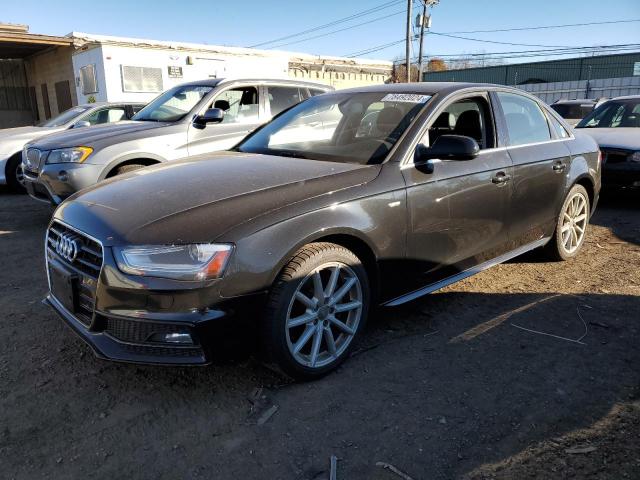 AUDI A4 PREMIUM 2014 wauffafl9en014163