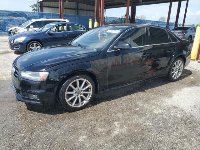 AUDI A4 PREMIUM 2014 wauffafl9en025079