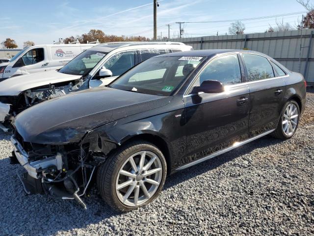 AUDI A4 PREMIUM 2015 wauffafl9fn003827