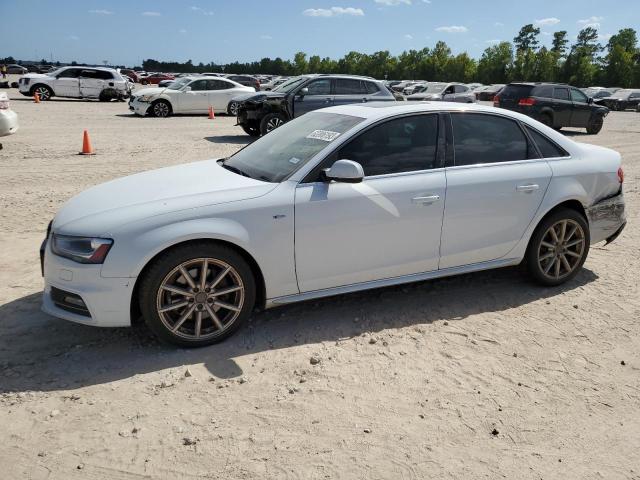 AUDI A4 PREMIUM 2015 wauffafl9fn015136