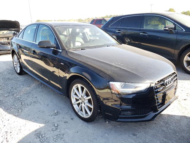 AUDI NULL 2015 wauffafl9fn016898