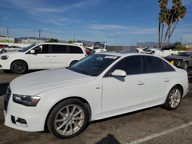 AUDI A4 2015 wauffafl9fn025326