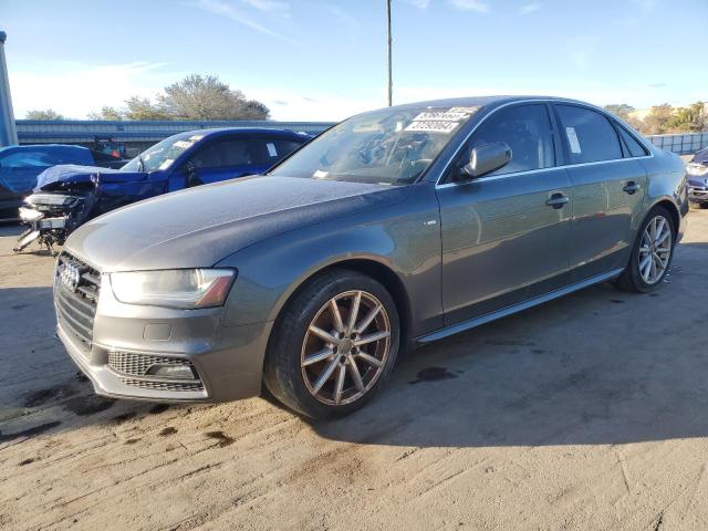 AUDI A4 2015 wauffafl9fn037220