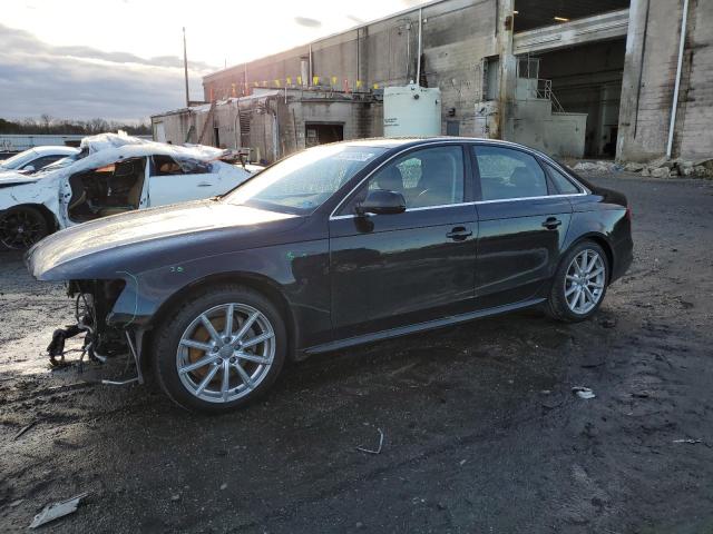 AUDI NULL 2015 wauffafl9fn040490