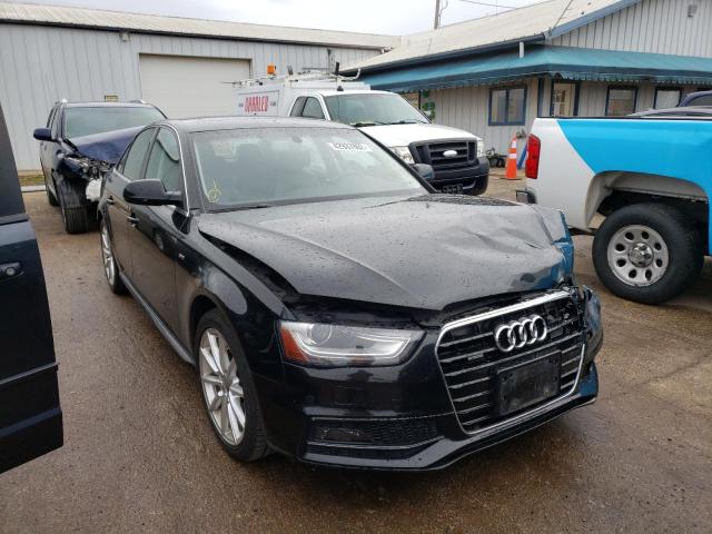 AUDI NULL 2015 wauffafl9fn043874