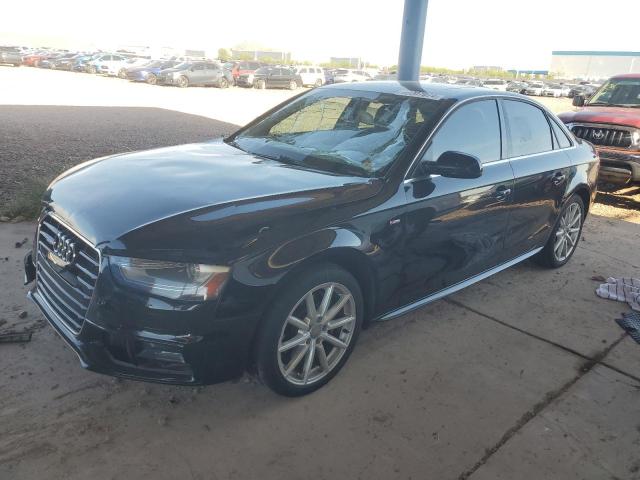 AUDI A4 2015 wauffafl9fn046242