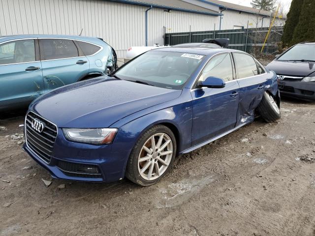 AUDI NULL 2015 wauffafl9fn046385